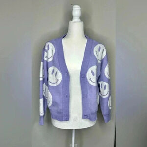 NWT Cardigan, Size: Medium